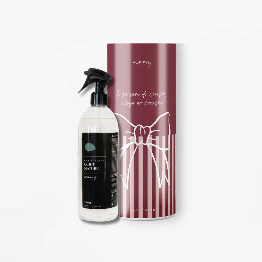 DaddyStore - Homary - Quiet Nature 750 - 3