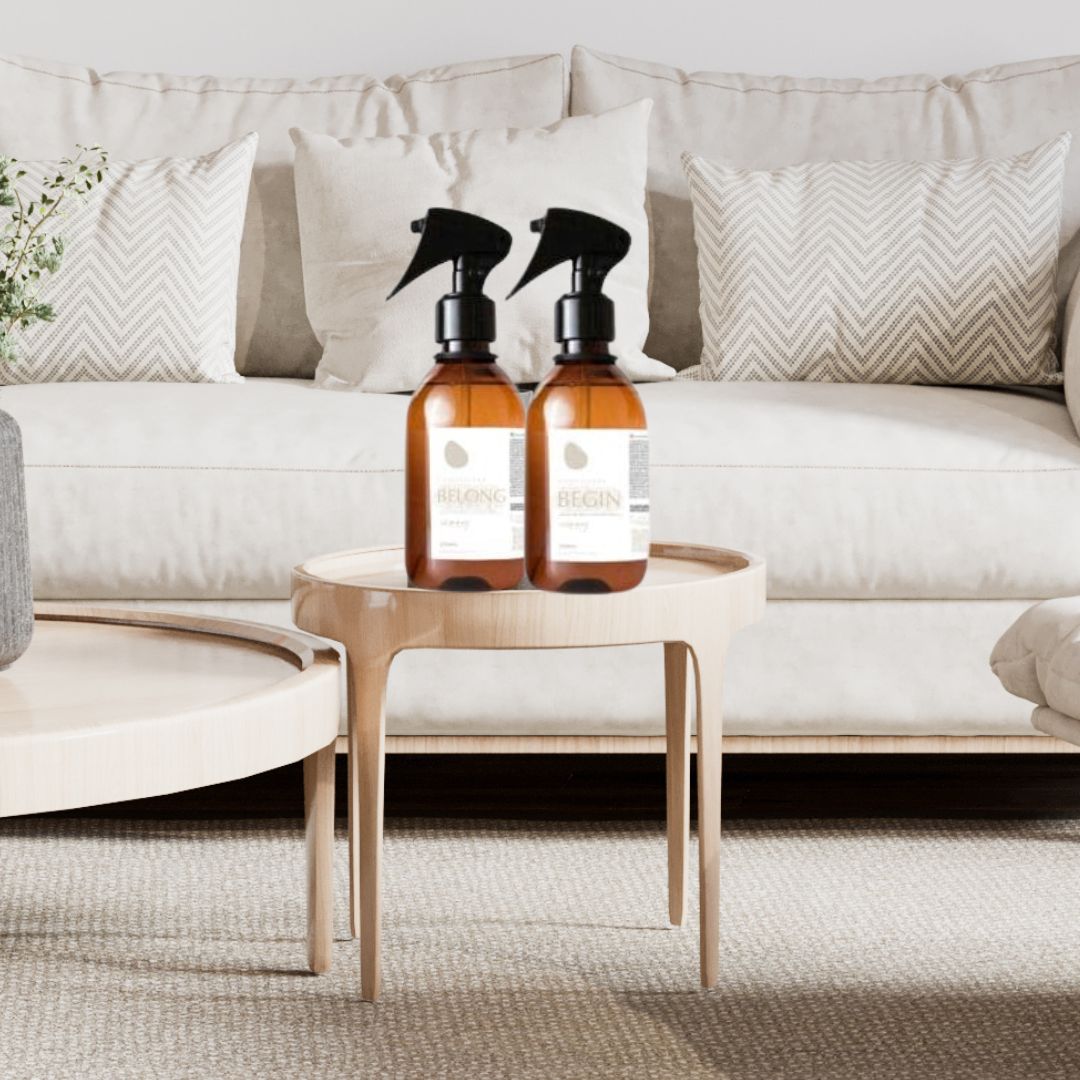 Ambientador Casa | Begin & Belong | Pack de 2